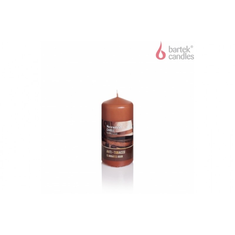 Zapachowy słupek 120mm BASIC LINE anti tabako