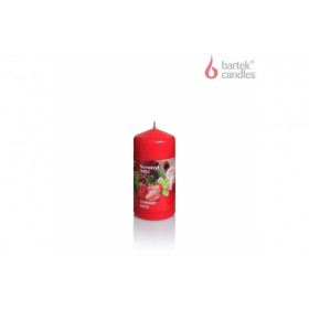 Zapachowy słupek 120  BASIC LINE truskawka